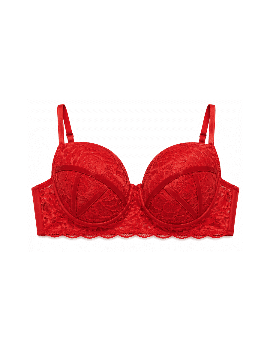 Scarlet Desire Ateşin Tutkusu