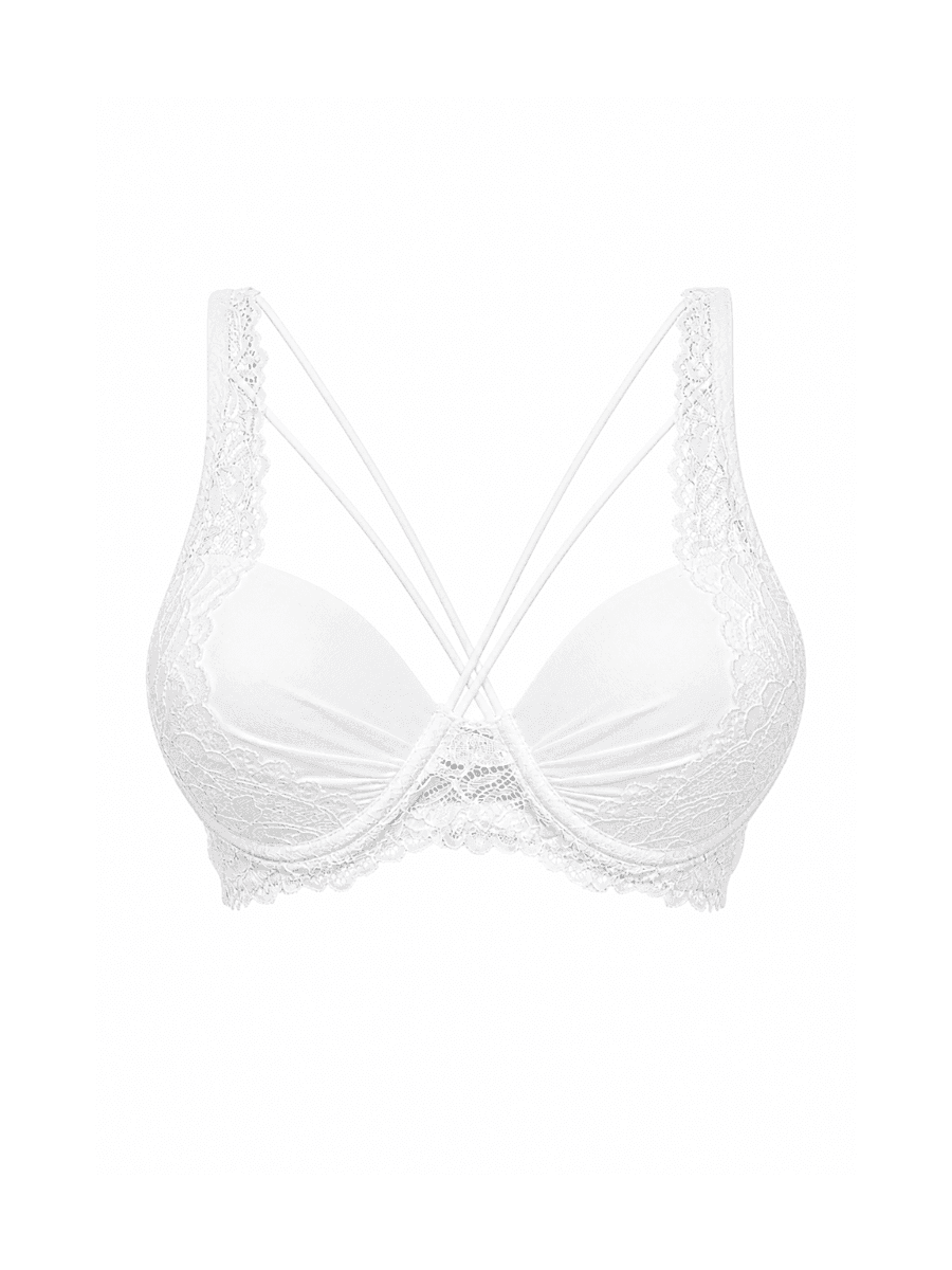 Luna Grace Push-Up Takım — Kusursuz Siluet