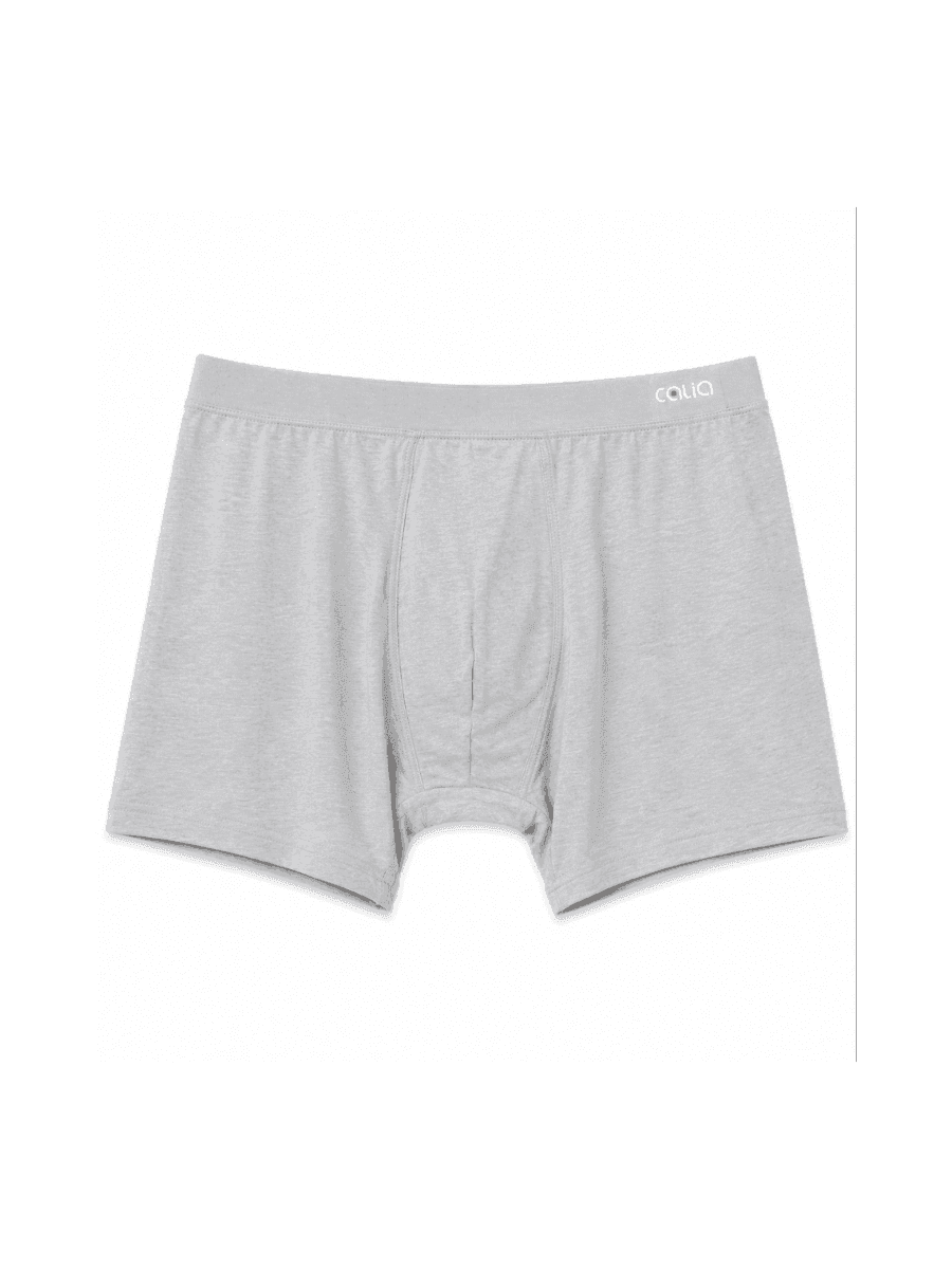 Calia Erkek Boxer – Siyah %92 Pamuk %8 Elastan Premium Konfor