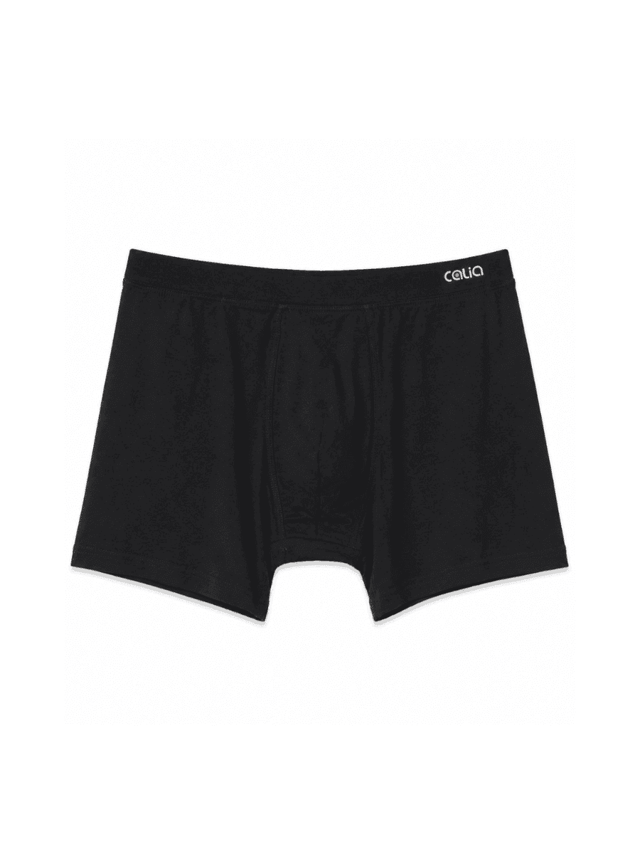 Calia Erkek Boxer – Premium Modal Konfor (%95 Modal %5 Elastan)